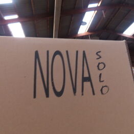 Novasolo Del 2 *Borde - Kommoder - Bogreoler*