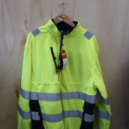 Orloff *Del 13 - Arbejdstøj fra KANSAS/FRISTAD, SNICKERS, MASCOT m.v.