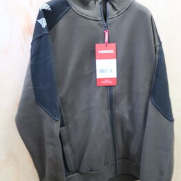 Orloff *Del 13 - Arbejdstøj fra KANSAS/FRISTAD, SNICKERS, MASCOT m.v.