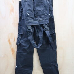 Orloff *Del 13 - Arbejdstøj fra KANSAS/FRISTAD, SNICKERS, MASCOT m.v.