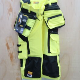 Orloff *Del 13 - Arbejdstøj fra KANSAS/FRISTAD, SNICKERS, MASCOT m.v.