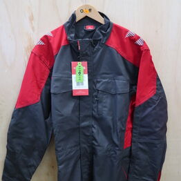 Orloff *Del 13 - Arbejdstøj fra KANSAS/FRISTAD, SNICKERS, MASCOT m.v.