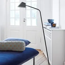 Frandsen Friis Og Moltke Gulvlamper Januar Del 1