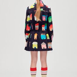 ByFlou.com ApS *Drejøvej Del 7 - Beklædning, sko m.m.*