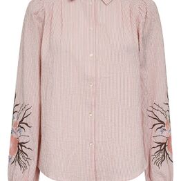 ByFlou.com ApS *Drejøvej Del 7 - Beklædning, sko m.m.*