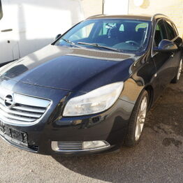 Køretøjsauktion Hasselager - Marts 2026