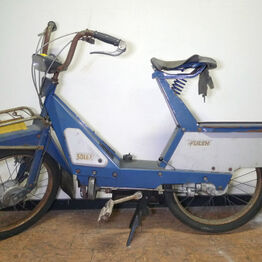 Velo-knallerter og sadeltasker