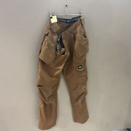 Arbejdstøj & Sikkerhedssko, Mascot, ID, Elten, Snickers mm. NYT