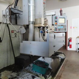 ROTA- STANS del1 # Værtøjsmaskiner # CNC maskiner # Værktøj til metalbearbejdning