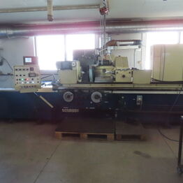 ROTA- STANS del1 # Værtøjsmaskiner # CNC maskiner # Værktøj til metalbearbejdning