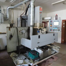 ROTA- STANS del1 # Værtøjsmaskiner # CNC maskiner # Værktøj til metalbearbejdning