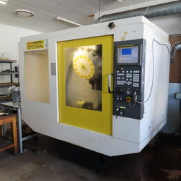 ROTA- STANS del1 # Værtøjsmaskiner # CNC maskiner # Værktøj til metalbearbejdning