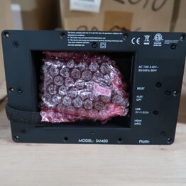 Lemus ApS *Del 2 - Headsets - Trådløse Højtalere - Lamper/Højtalere m.m.*