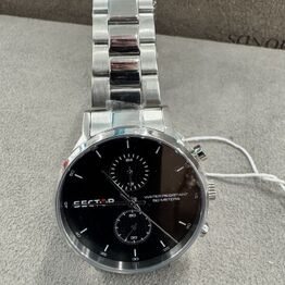 House of Excellence *Del 21" - Ure fra Frederiique Constant, Sector, Swiss Military