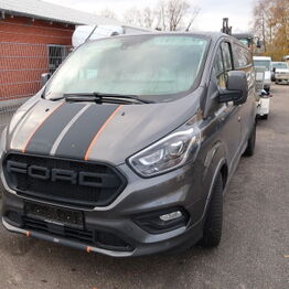 Køretøjsauktion Hasselager - November 2025