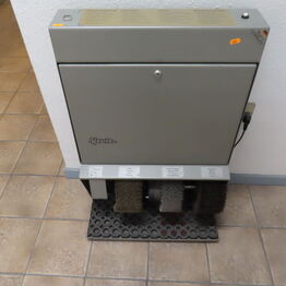 GPV International - flytteauktion *Del 3*