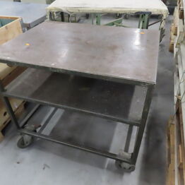 GPV International - flytteauktion *Del 3*