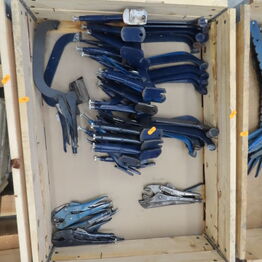 GPV International - flytteauktion *Del 3*