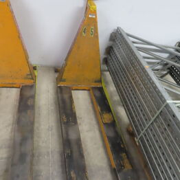 GPV International - flytteauktion *Del 3*