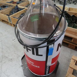 GPV International - flytteauktion *Del 3*