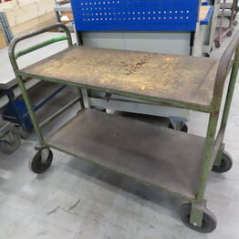 GPV International - flytteauktion *Del 3*