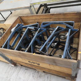 GPV International - flytteauktion *Del 3*