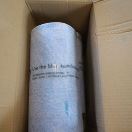 Byggematrialer, m.m.