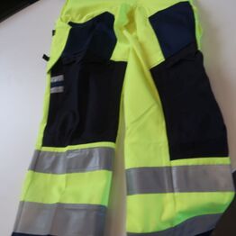 Byggematrialer, m.m.