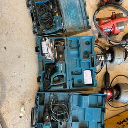 BYERNES VARME- OG SANITETS-SERVICE A/S under konkurs