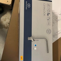 BYERNES VARME- OG SANITETS-SERVICE A/S under konkurs