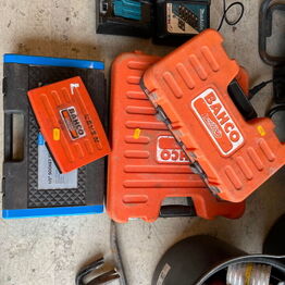 BYERNES VARME- OG SANITETS-SERVICE A/S under konkurs