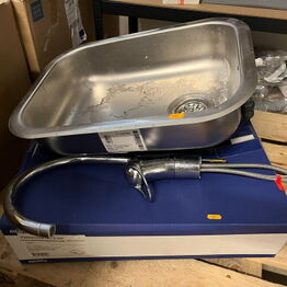 BYERNES VARME- OG SANITETS-SERVICE A/S under konkurs