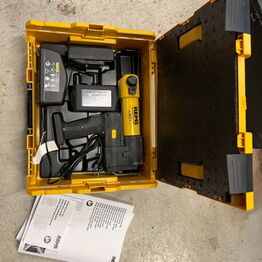 BYERNES VARME- OG SANITETS-SERVICE A/S under konkurs