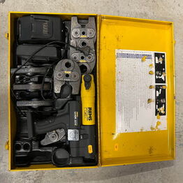 BYERNES VARME- OG SANITETS-SERVICE A/S under konkurs