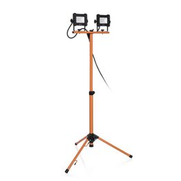 Smartwares arbejdslamper oktober del 1