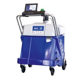 Fyldestationer AVL ADS 310 R744 (CO2)
