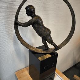 AMU Vest *Del 5 - Kunst & Planter - Troels Trier - Jens Kromann - Trols Wörsel m.fl.*