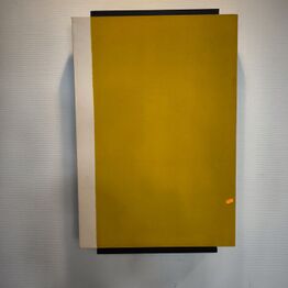 AMU Vest *Del 5 - Kunst & Planter - Troels Trier - Jens Kromann - Trols Wörsel m.fl.*