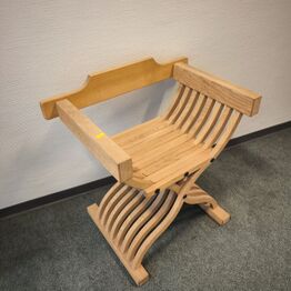 AMU Vest *Del 5 - Kunst & Planter - Troels Trier - Jens Kromann - Trols Wörsel m.fl.*