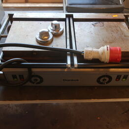 Køkkeninventar - Juli 2025 - Sorø *Storkøkken, Kølebokse m.v.*