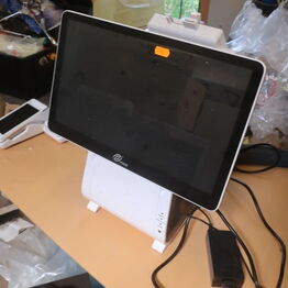 Køkkeninventar - Juli 2025 - Sorø *Storkøkken, Kølebokse m.v.*