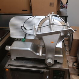 Køkkeninventar - Juli 2025 - Sorø *Storkøkken, Kølebokse m.v.*