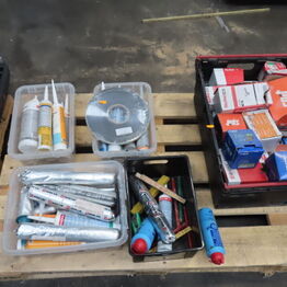 M2 Byg Del 5 *Værktøj - M.V*