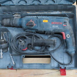 M2 Byg Del 5 *Værktøj - M.V*