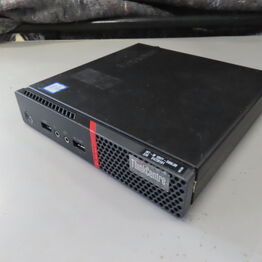 IT-auktion Hasselager - April 2026 (Del 2)