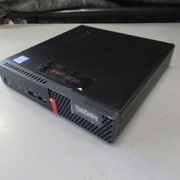 IT-auktion Hasselager - April 2026 (Del 2)