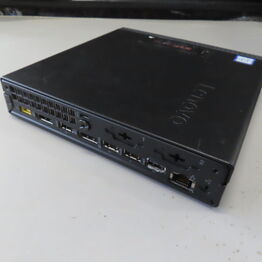 IT-auktion Hasselager - April 2026 (Del 2)