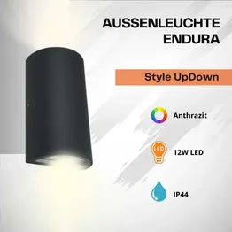 Ledvance Lamper Februar Del 1