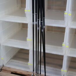 FORE ApS - Golfudstyr