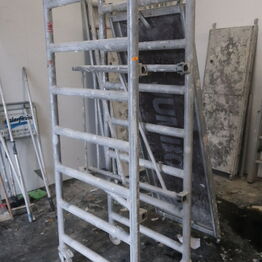 BACH'S MALERFIRMA ApS